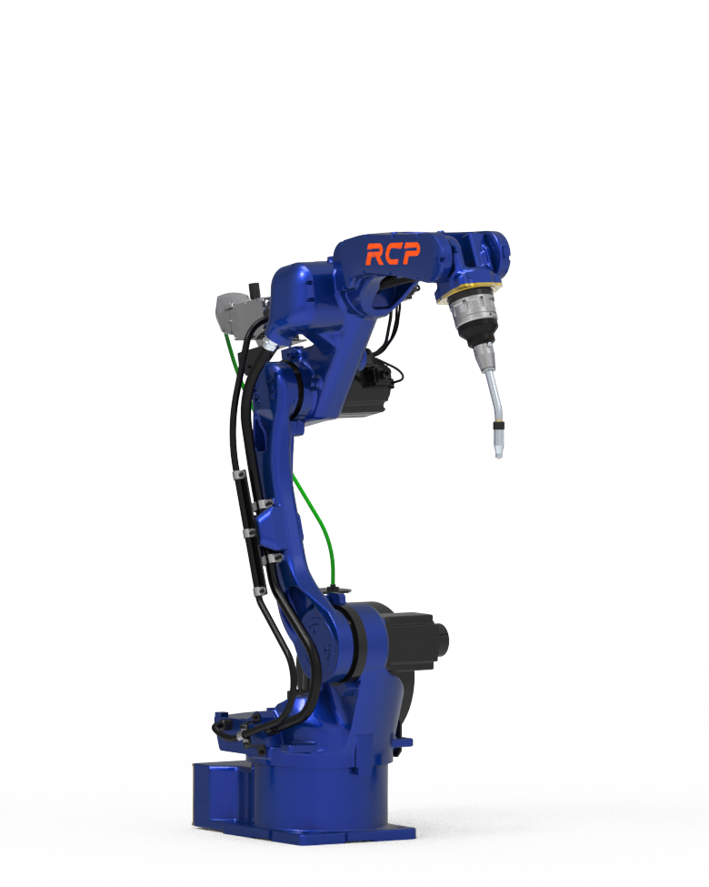 Сварочный робот RCP AR1410W